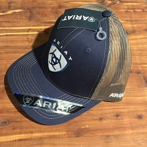 Ariat Hat adjustable
